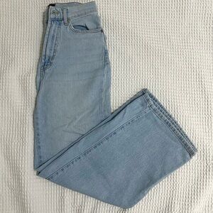 Urban Outfitters Light Blue Women Jeans